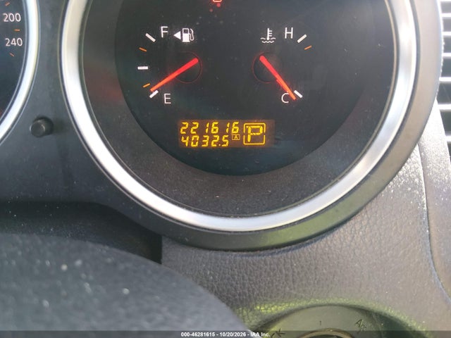 Aukcja sprzedaży 2007 Nissan Maxima 3.5 Se, vin: 1N4BA41E67C817169, numer aukcji: 46281615