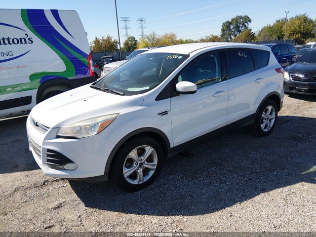 1FMCU9GX4FUA82921 Ford ESCAPE SE