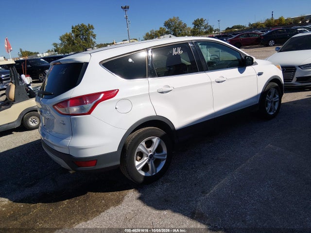 1FMCU9GX4FUA82921 Ford ESCAPE SE