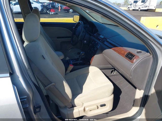 Продажа на аукционе авто 2008 Ford Taurus Sel, vin: 1FAHP24WX8G101483, номер лота: 46281621