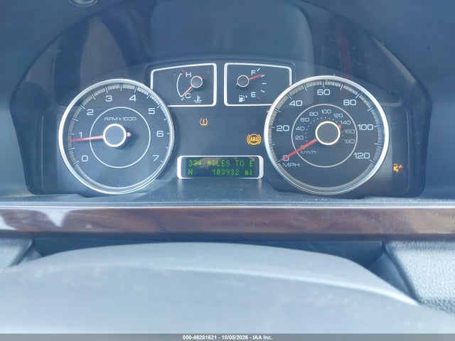 Продажа на аукционе авто 2008 Ford Taurus Sel, vin: 1FAHP24WX8G101483, номер лота: 46281621