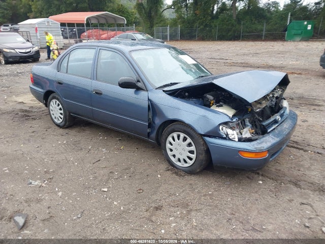 Продаж на аукціоні авто 1994 Toyota Corolla, vin: JT2AE04B6R0068083, номер лоту: 46281623