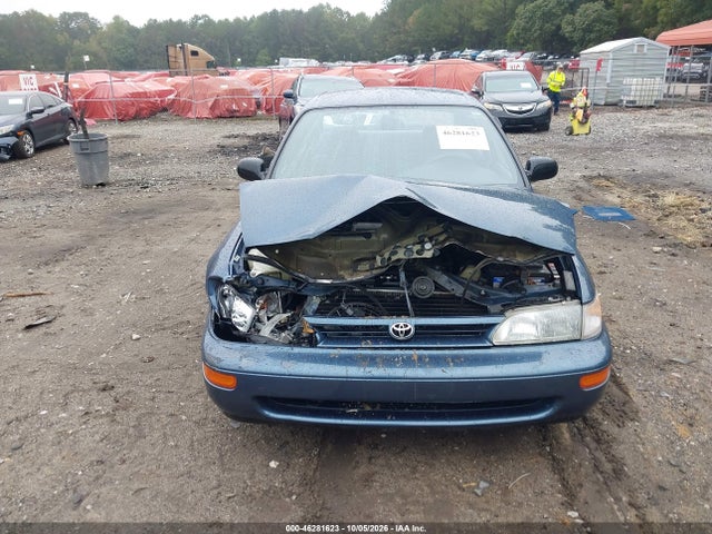 Продаж на аукціоні авто 1994 Toyota Corolla, vin: JT2AE04B6R0068083, номер лоту: 46281623