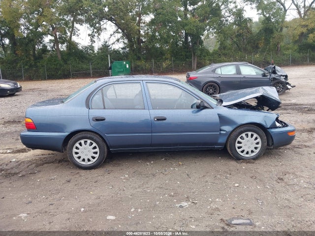 Продаж на аукціоні авто 1994 Toyota Corolla, vin: JT2AE04B6R0068083, номер лоту: 46281623