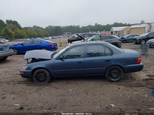 Продаж на аукціоні авто 1994 Toyota Corolla, vin: JT2AE04B6R0068083, номер лоту: 46281623