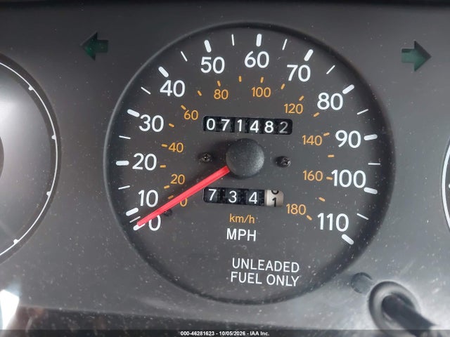Продаж на аукціоні авто 1994 Toyota Corolla, vin: JT2AE04B6R0068083, номер лоту: 46281623