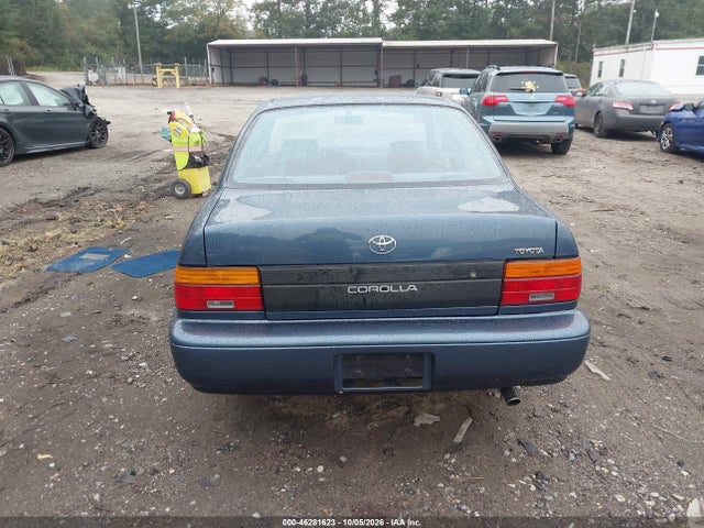 Продаж на аукціоні авто 1994 Toyota Corolla, vin: JT2AE04B6R0068083, номер лоту: 46281623