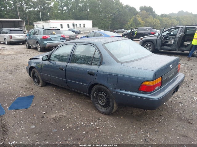 Продаж на аукціоні авто 1994 Toyota Corolla, vin: JT2AE04B6R0068083, номер лоту: 46281623