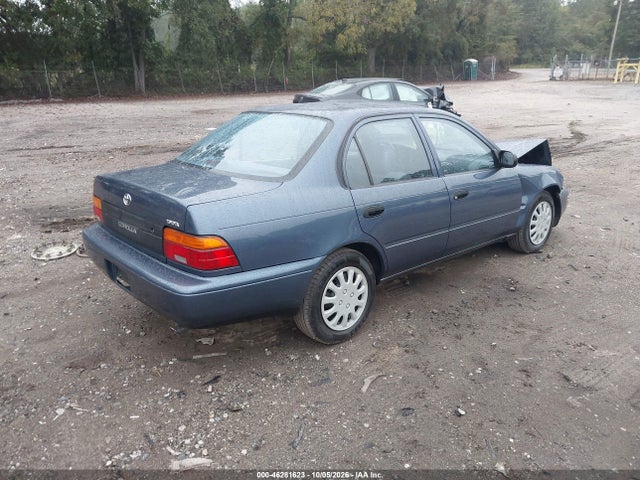 Продаж на аукціоні авто 1994 Toyota Corolla, vin: JT2AE04B6R0068083, номер лоту: 46281623