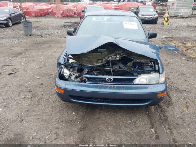 Продаж на аукціоні авто 1994 Toyota Corolla, vin: JT2AE04B6R0068083, номер лоту: 46281623