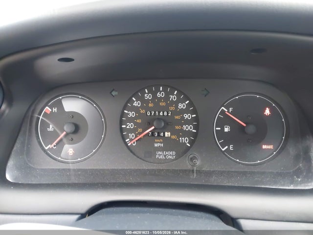 Продаж на аукціоні авто 1994 Toyota Corolla, vin: JT2AE04B6R0068083, номер лоту: 46281623