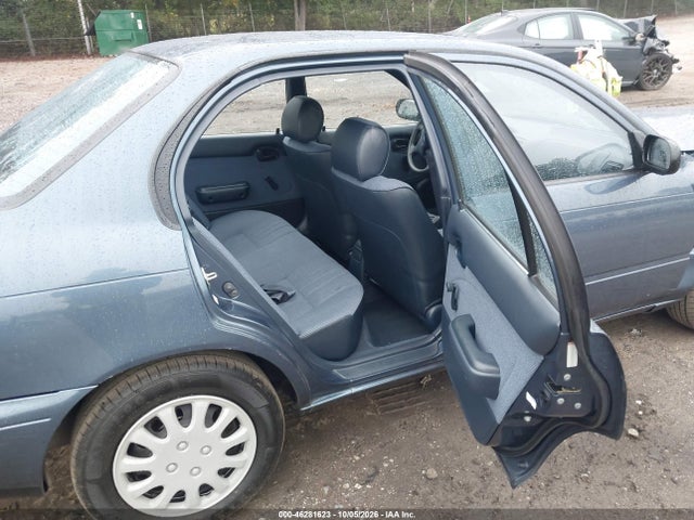 Продаж на аукціоні авто 1994 Toyota Corolla, vin: JT2AE04B6R0068083, номер лоту: 46281623