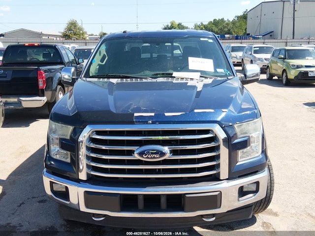 Aukcja sprzedaży 2017 Ford F-150 Xlt, vin: 1FTEW1EP4HKC02209, numer aukcji: 46281627