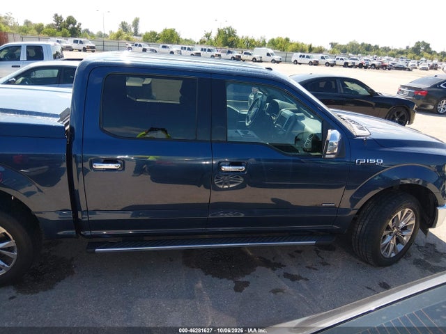 Aukcja sprzedaży 2017 Ford F-150 Xlt, vin: 1FTEW1EP4HKC02209, numer aukcji: 46281627