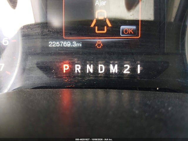 Aukcja sprzedaży 2017 Ford F-150 Xlt, vin: 1FTEW1EP4HKC02209, numer aukcji: 46281627