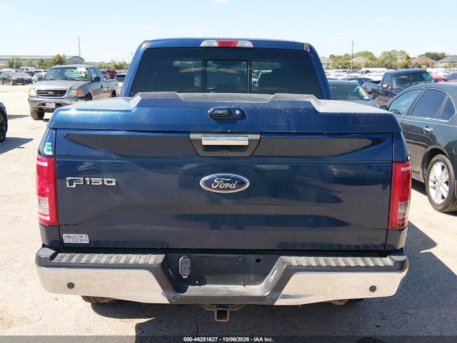 Aukcja sprzedaży 2017 Ford F-150 Xlt, vin: 1FTEW1EP4HKC02209, numer aukcji: 46281627