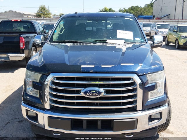 Aukcja sprzedaży 2017 Ford F-150 Xlt, vin: 1FTEW1EP4HKC02209, numer aukcji: 46281627
