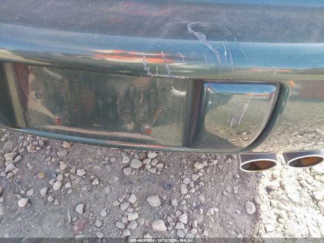 Продаж на аукціоні авто 1998 Chrysler Sebring Jxi, vin: 3C3EL55H9WT201811, номер лоту: 46281634
