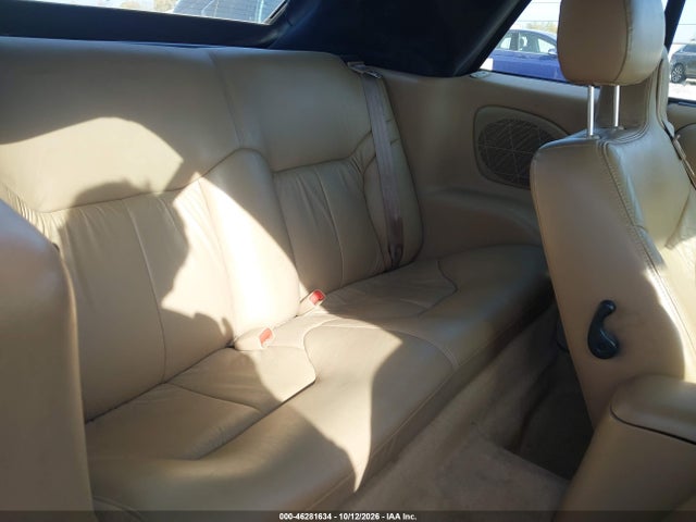 Продаж на аукціоні авто 1998 Chrysler Sebring Jxi, vin: 3C3EL55H9WT201811, номер лоту: 46281634