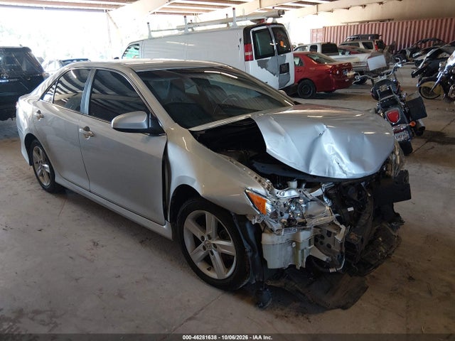 Продаж на аукціоні авто 2014 Toyota Camry Se, vin: 4T1BF1FK1EU398451, номер лоту: 46281638