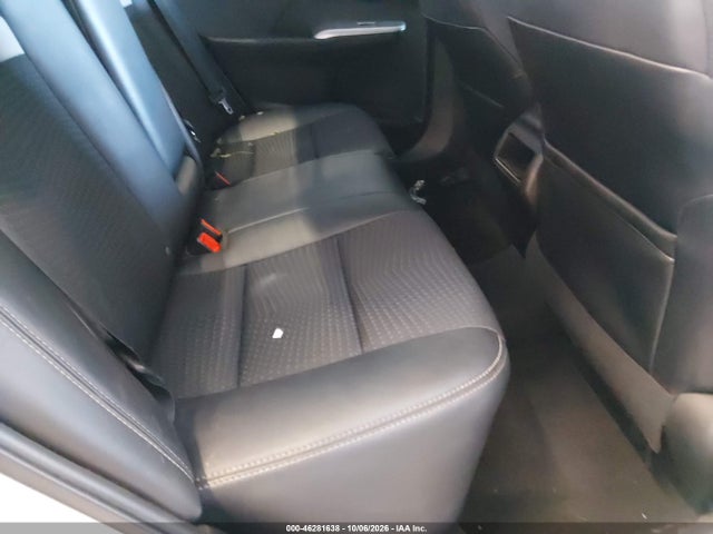 46281638 :رقم المزاد ، 4T1BF1FK1EU398451 vin ، 2014 Toyota Camry Se مزاد بيع