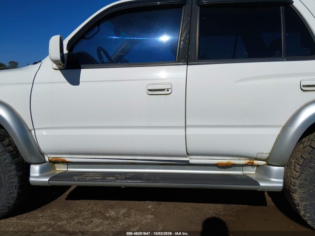 Продажа на аукционе авто 2000 Toyota 4runner Sr5 V6, vin: JT3HN86R6Y0282749, номер лота: 46281647