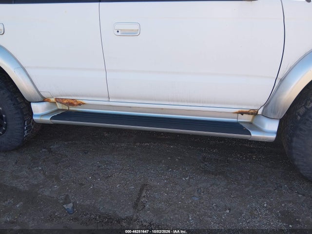 Продажа на аукционе авто 2000 Toyota 4runner Sr5 V6, vin: JT3HN86R6Y0282749, номер лота: 46281647