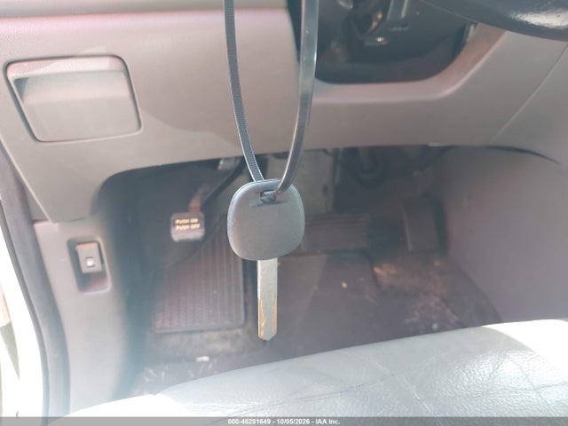 2012 Honda Odyssey Ex-l მანქანა იყიდება აუქციონზე, vin: 5FNRL5H65CB037863, აუქციონის ნომერი: 46281649