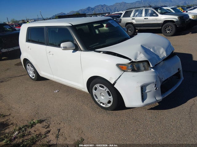 Продаж на аукціоні авто 2013 Scion Xb, vin: JTLZE4FE5DJ033177, номер лоту: 46281651
