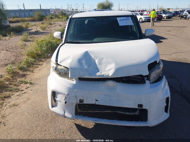 Продаж на аукціоні авто 2013 Scion Xb, vin: JTLZE4FE5DJ033177, номер лоту: 46281651