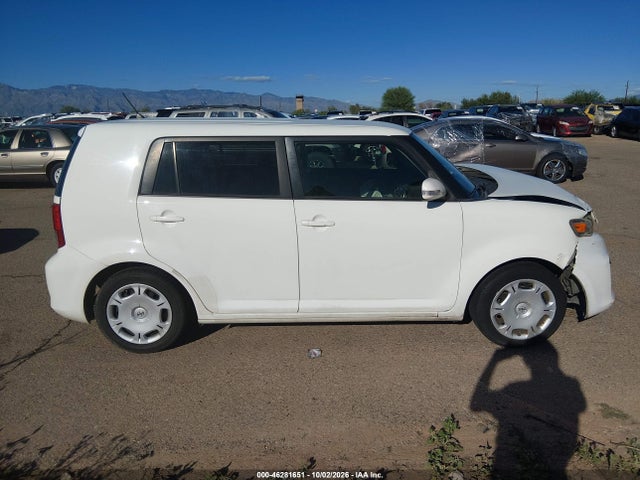 Продаж на аукціоні авто 2013 Scion Xb, vin: JTLZE4FE5DJ033177, номер лоту: 46281651