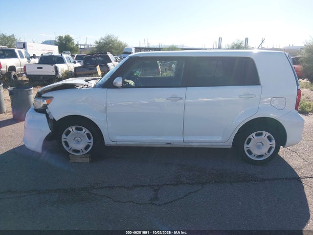Продаж на аукціоні авто 2013 Scion Xb, vin: JTLZE4FE5DJ033177, номер лоту: 46281651