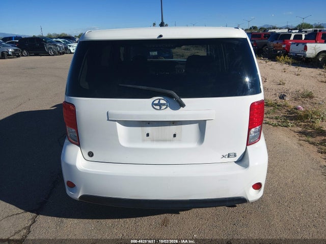 Продаж на аукціоні авто 2013 Scion Xb, vin: JTLZE4FE5DJ033177, номер лоту: 46281651