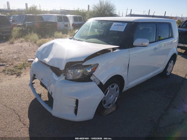 Продаж на аукціоні авто 2013 Scion Xb, vin: JTLZE4FE5DJ033177, номер лоту: 46281651