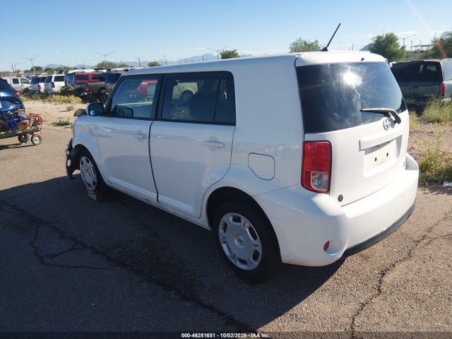 Продаж на аукціоні авто 2013 Scion Xb, vin: JTLZE4FE5DJ033177, номер лоту: 46281651