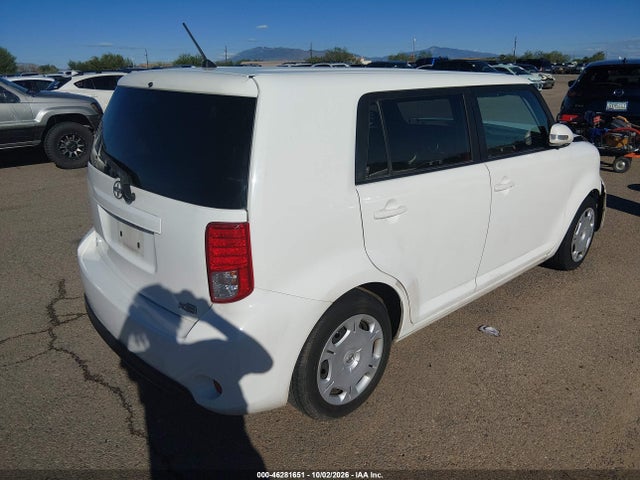 Продаж на аукціоні авто 2013 Scion Xb, vin: JTLZE4FE5DJ033177, номер лоту: 46281651