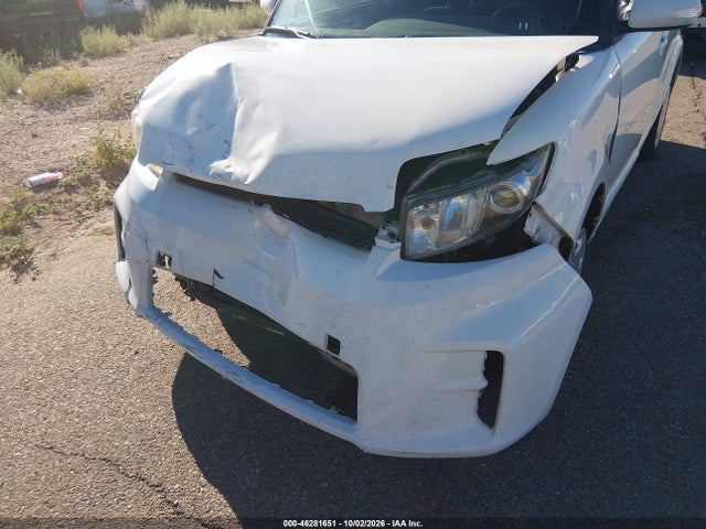 Продаж на аукціоні авто 2013 Scion Xb, vin: JTLZE4FE5DJ033177, номер лоту: 46281651