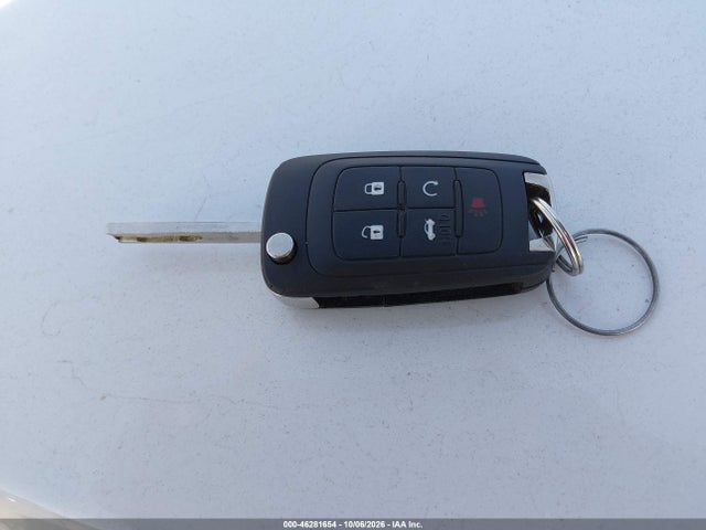 2015 Chevrolet Cruze 2lt Auto მანქანა იყიდება აუქციონზე, vin: 1G1PE5SB6F7253389, აუქციონის ნომერი: 46281654