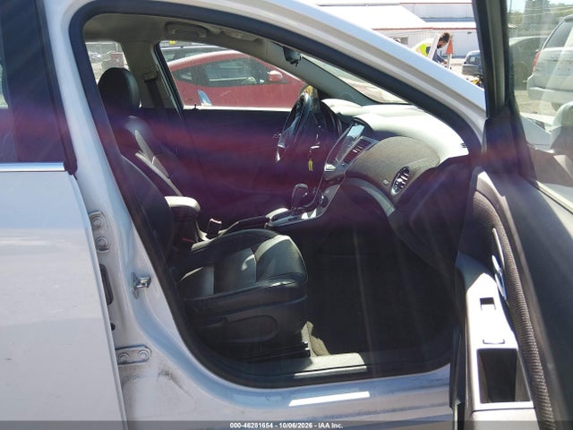 2015 Chevrolet Cruze 2lt Auto მანქანა იყიდება აუქციონზე, vin: 1G1PE5SB6F7253389, აუქციონის ნომერი: 46281654