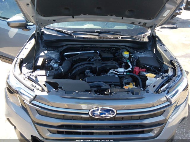 Продажа на аукционе авто 2026 Subaru Forester Premium, vin: 4S4SLDD66T3118543, номер лота: 46281656
