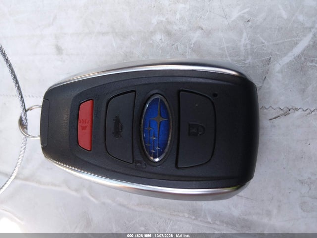 Продажа на аукционе авто 2026 Subaru Forester Premium, vin: 4S4SLDD66T3118543, номер лота: 46281656