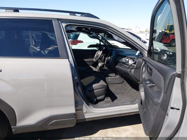 Продажа на аукционе авто 2026 Subaru Forester Premium, vin: 4S4SLDD66T3118543, номер лота: 46281656