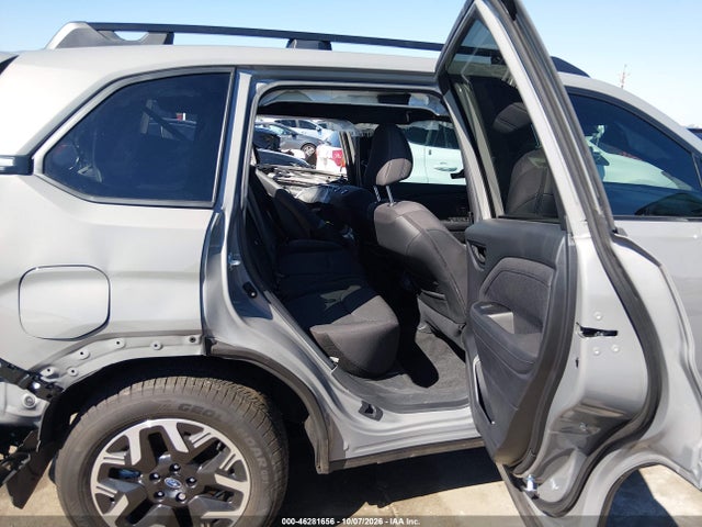 Продажа на аукционе авто 2026 Subaru Forester Premium, vin: 4S4SLDD66T3118543, номер лота: 46281656