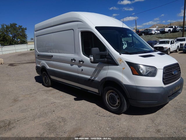 Продажа на аукционе авто 2017 Ford Transit-250, vin: 1FTYR2XM8HKA26049, номер лота: 46281660