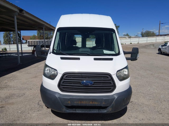 Продажа на аукционе авто 2017 Ford Transit-250, vin: 1FTYR2XM8HKA26049, номер лота: 46281660