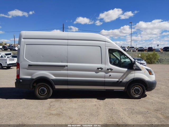 Продажа на аукционе авто 2017 Ford Transit-250, vin: 1FTYR2XM8HKA26049, номер лота: 46281660