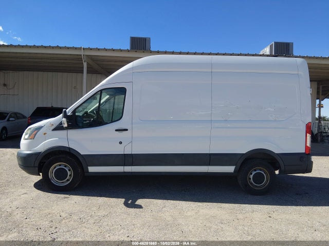 Продажа на аукционе авто 2017 Ford Transit-250, vin: 1FTYR2XM8HKA26049, номер лота: 46281660