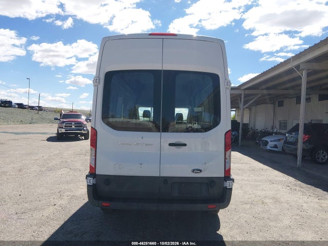 Продажа на аукционе авто 2017 Ford Transit-250, vin: 1FTYR2XM8HKA26049, номер лота: 46281660