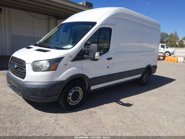 Продажа на аукционе авто 2017 Ford Transit-250, vin: 1FTYR2XM8HKA26049, номер лота: 46281660