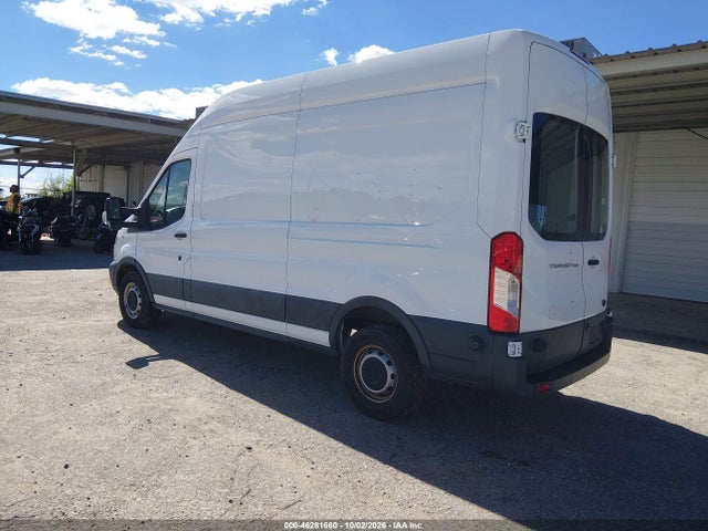 Продажа на аукционе авто 2017 Ford Transit-250, vin: 1FTYR2XM8HKA26049, номер лота: 46281660